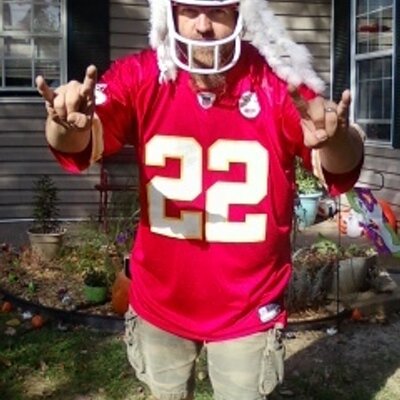 Profile Picture of Kevin Winn (@kevinwinn41) on Twitter