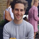 Profile Picture of George Robertson (@george.robertson96) on Instagram