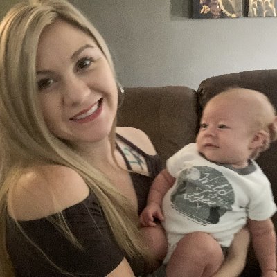 Profile Picture of Melanie Keever (@Mel_Alyssa) on Twitter