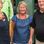 Profile Picture of Lisa Sterchi Faucette (@faucette.lisa) on Instagram