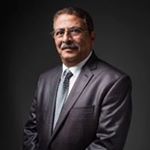 Profile Picture of Magdi Mikhail (@magdi.mikhail.9) on Instagram