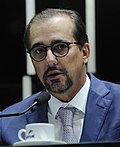 Profile Picture of Admar Gonzagaon Wikipedia