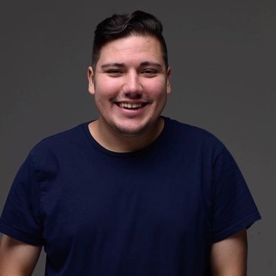 Profile Picture of Leo Angulo (@Kingleopoldo3) on Twitter