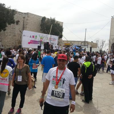 Profile Picture of Daniel Aqleh (@danbbc) on Twitter