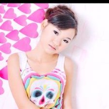 Profile Picture of Lucy Yuan (@ideallanyard) on Twitter