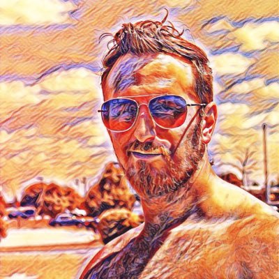 Nick Holley - Twitter Profile Picture of Nick Holley (@Maverick_Cage) on Twitter