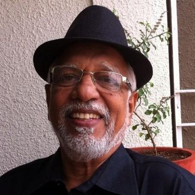 Profile Picture of Amarnath Pallath (@pallathamar) on Twitter
