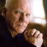 Profile Picture of Malcolm McDowell (@malcolm.mcdowell) on Instagram