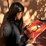 Profile Picture of María K Watson (@mkwatsonart) on Instagram