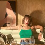 Profile Picture of Jeanne Rondeau-Ducharme (@lamyrtille) on Instagram