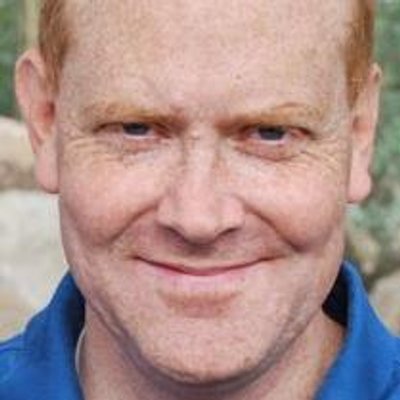 Todd B. Davis - Twitter Profile Picture of Todd B. Davis (@ToddBrentDavis) on Twitter