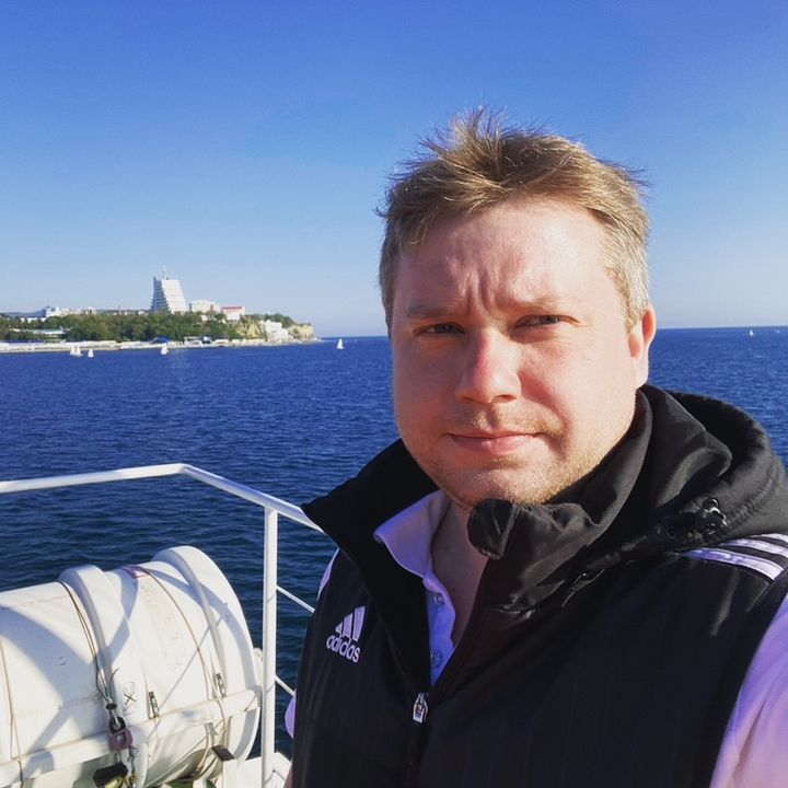 Profile Picture of Андрей Вальгер426 (@andrewwalger) on Tiktok