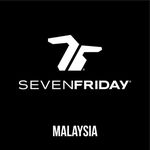 Profile Picture of SEVENFRIDAY Malaysia Official (@sevenfriday_malaysia) on Instagram