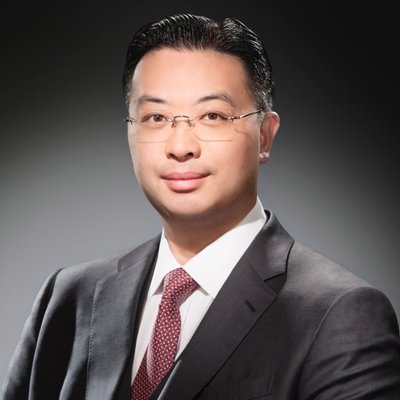 Profile Picture of Johnny Hon (@DrJohnnyHon) on Twitter