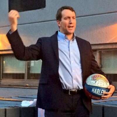 Profile Picture of Jon Carson OFA (@JonCarsonOFA) on Twitter