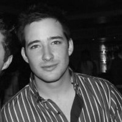 Profile Picture of James Washer (@JamesWasher) on Twitter