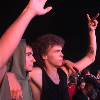 Andrei Pascal - Facebook Profile Picture of Andrei Pascal (@apascal1) on Facebook