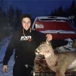 Profile Picture of Reese Marshall (@reese_marshall61) on Instagram