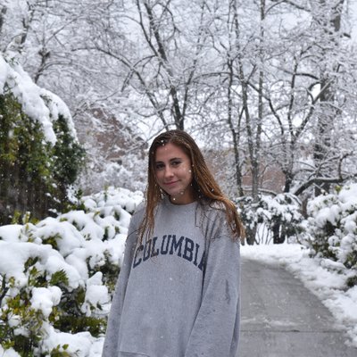 Profile Picture of Grace Wagshul (@gracewagshul3) on Twitter