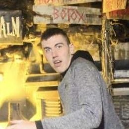 Profile Picture of Robert Meehan McGuirk (@McguirkMeehan) on Twitter