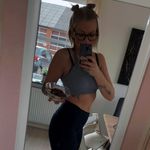 Profile Picture of Emilie Korsgaard - healthy lifestyle, positive mindset. (@minpersonligerejse) on Instagram