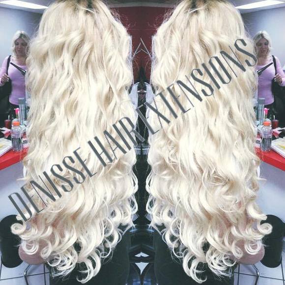 Profile Picture of Denisse Extensions (@dnd52113) on Poshmark