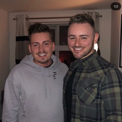 Profile Picture of Steven Rough (@stevenrough18i1) on Twitter