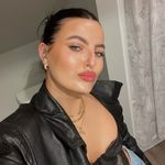 Profile Picture of jillian nickerson (@jillnickerson) on Instagram