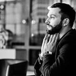 Profile Picture of Alex Stork (@stork.alex.ua) on Instagram