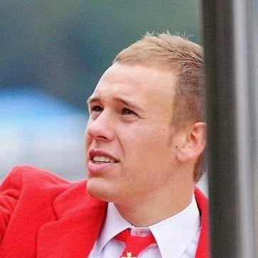 Profile Picture of MaximTkachenko (@1MaximTkachenko) on Twitter