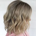 Profile Picture of Sylena Morgan (@hairbysylena) on Instagram