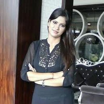 Profile Picture of Sushree Sangita Dash (@sushreesdash) on Twitter