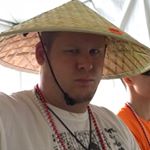 Profile Picture of Jesse Addison Geis (@samurai_1988) on Instagram