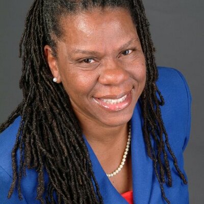 Profile Picture of Cheryl Y. Price, PhD (@holistichealer) on Twitter