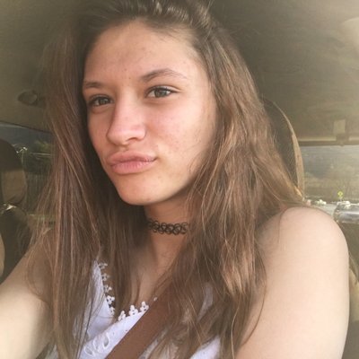 Profile Picture of Brittni Benjamin (@Britt_Benjamin8) on Twitter