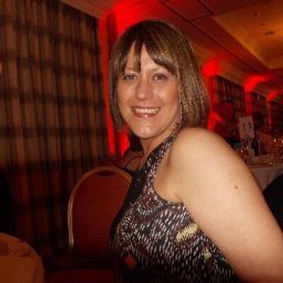 Profile Picture of Angela Whitehead (@angiegoodison) on Twitter