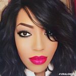 Profile Picture of M_ExceptionalWoman (@m_positivevibes) on Instagram