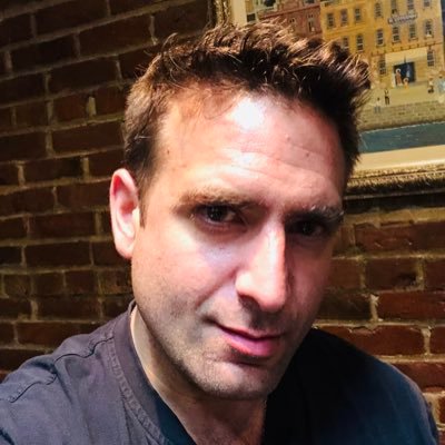 Eric Benson - Twitter Profile Picture of Eric Benson (@ejbenson) on Twitter