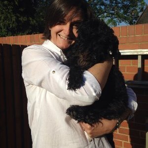 Zoe Baker-Powell - Twitter Profile Picture of Zoe Baker-Powell (@ZoeBakerPowell1) on Twitter