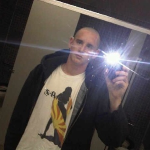 Profile Picture of Coty Smith (@glamisheaven) on Myspace