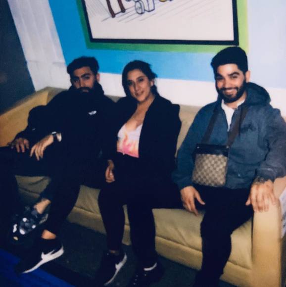 Fran Tibaldi - Poshmark Profile Picture of Fran Tibaldi (@roccolimas) on Poshmark