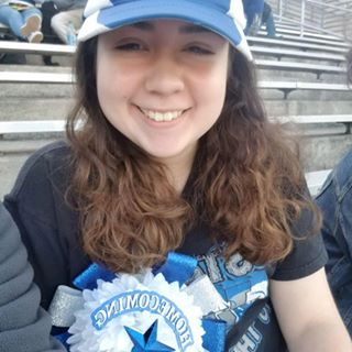 Profile Picture of Caitlin Labinsky (@Caitlin-Labinsky) on Facebook