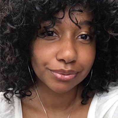 Profile Picture of Natasha W. Clark (@natashawclark) on Twitter