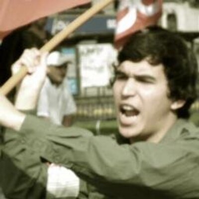 Profile Picture of Camilo Serrano (@camilo91serrano) on Twitter