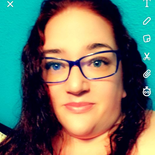 Profile Picture of Alisah Burt (@alisahburt) on Tiktok