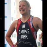 Profile Picture of Tracey Sample (@the24.7triathlete) on Instagram