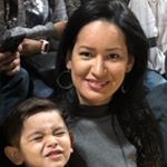 Profile Picture of Corina Velasquez (@comavel) on Instagram