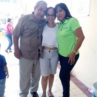 Profile Picture of Josefina Bordonave Posadas (@josefina.b.posadas) on Facebook