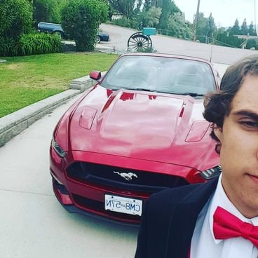 Profile Picture of Derek Belanger (@DerekBelanger18) on Twitter