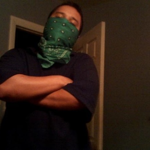 Profile Picture of Roy Ledesma (@americanbeaner) on Myspace
